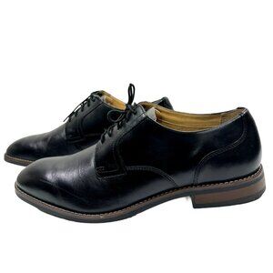 Nunn Bush Men's Dress Shoes Black Size: 12M
